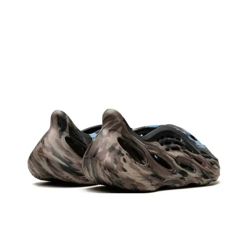 Adidas Yeezy Foam RNR MX Cinder