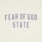 Fear of God Essentials Fleece Hoodie Shell