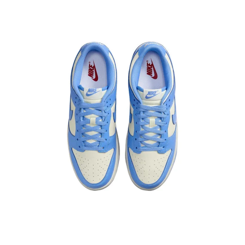 Nike Dunk Low Retro University Blue