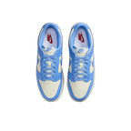 Nike Dunk Low Retro University Blue