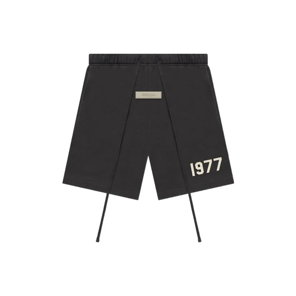 Fear of God Essentials Shorts Iron 1977
