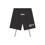 Fear of God Essentials Shorts Iron 1977