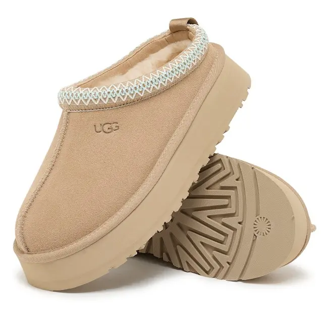 UGG Tazz II Slipper Sand (Women's)