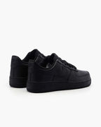 Nike Air Force 1 Low LE Black (2021) (GS)