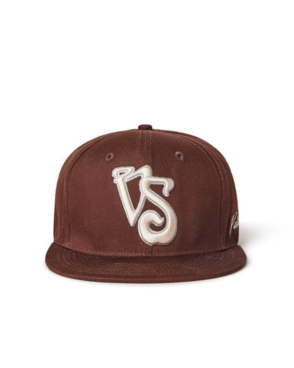 Vale Brown VS NYC Fitted