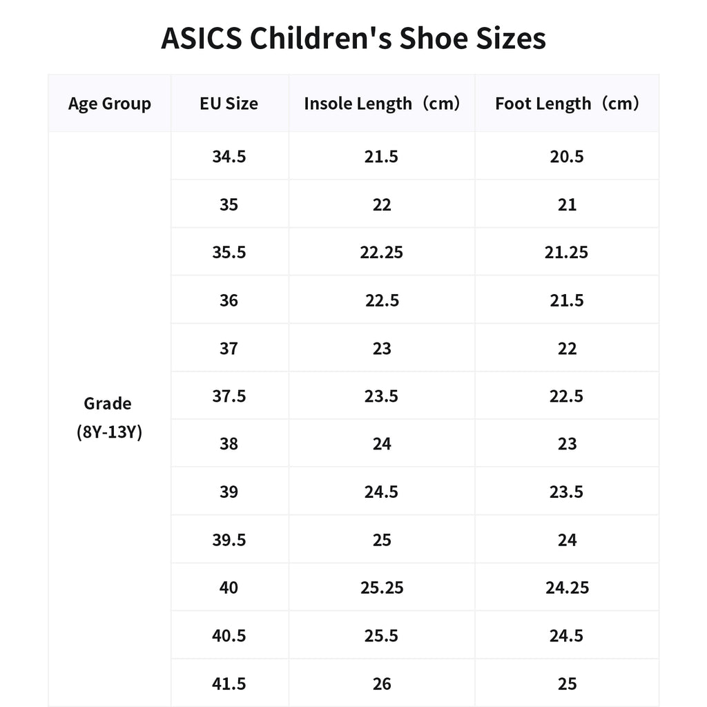 ASICS Gel-1130 White Aqua (GS)