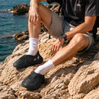 Adidas Yeezy Foam RNR Carbon