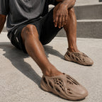 Adidas Yeezy Foam RNR Clay Taupe