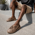 Adidas Yeezy Foam RNR Clay Taupe