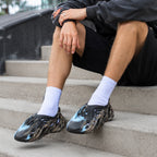 Adidas Yeezy Foam RNR MX Cinder