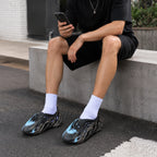 Adidas Yeezy Foam RNR MX Cinder