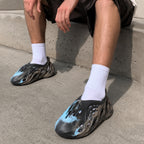 Adidas Yeezy Foam RNR MX Cinder