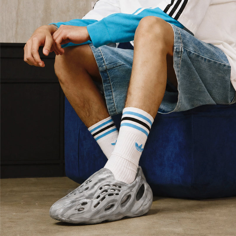 Adidas Yeezy Foam RNR MX Granite