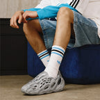 Adidas Yeezy Foam RNR MX Granite