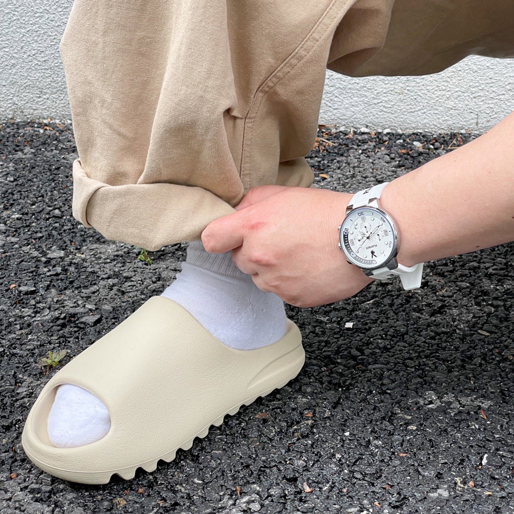 Adidas Yeezy Slide Bone