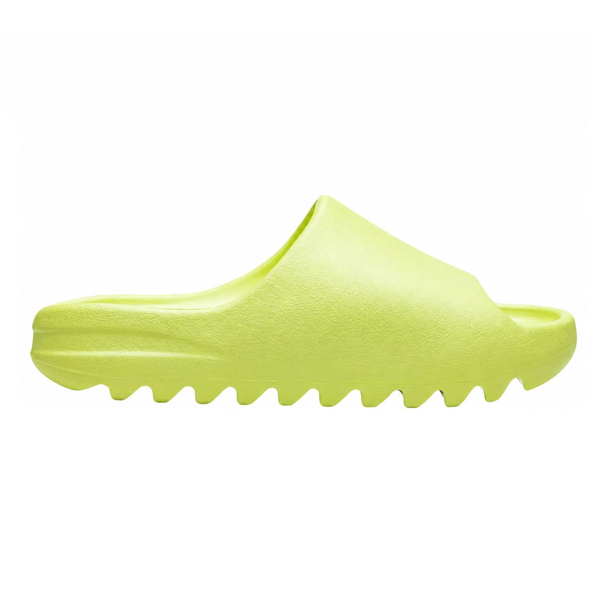 Adidas Yeezy Slide Glow Green (2022)