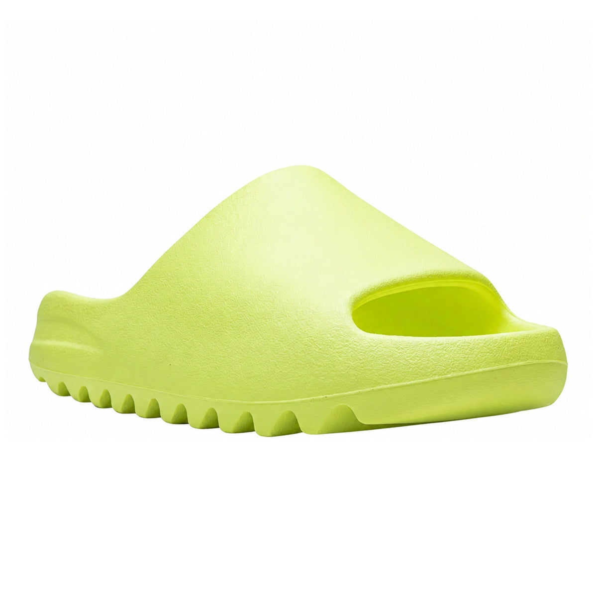 Adidas Yeezy Slide Glow Green (2022)