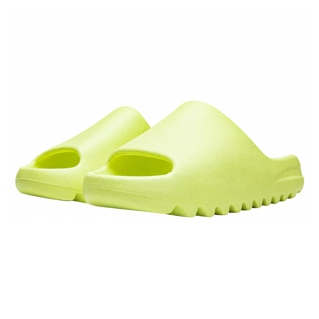 Adidas Yeezy Slide Glow Green (2022)