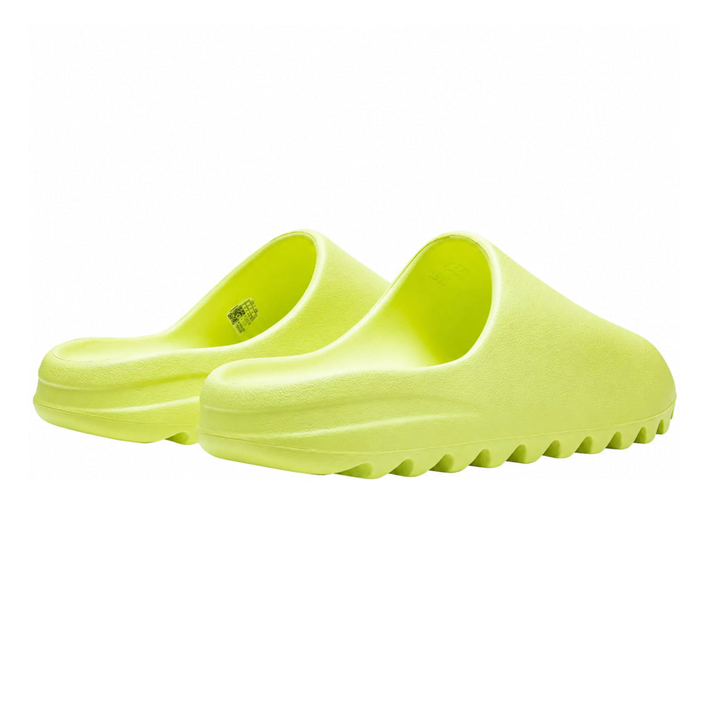 Adidas Yeezy Slide Glow Green (2022)