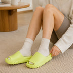 Adidas Yeezy Slide Glow Green (2022)