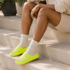 Adidas Yeezy Slide Glow Green (2022)
