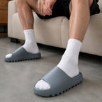 Adidas Yeezy Slide Slate Marine