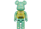 Bearbrick x Asami Matsumura Starburst Magic 400%