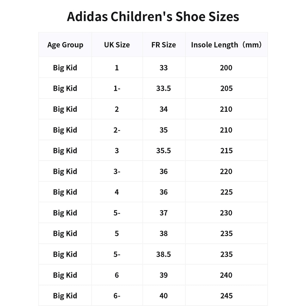 adidas Samba Jane Black White Gum (GS) Youth