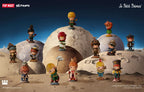 Pop Mart Hirono x Le Petit Prince Series Figures Single Blind Box