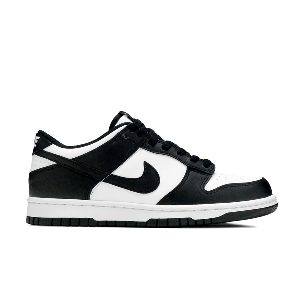 Nike Dunk Low Retro White Black Panda (GS)
