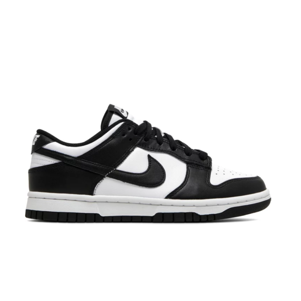 Nike Dunk Low Retro White Black Panda (W)
