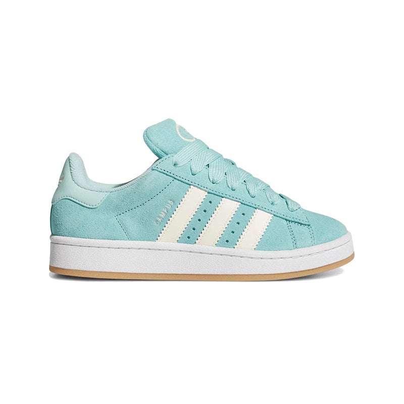 adidas Campus 00s Easy Mint Cream White (Women's)