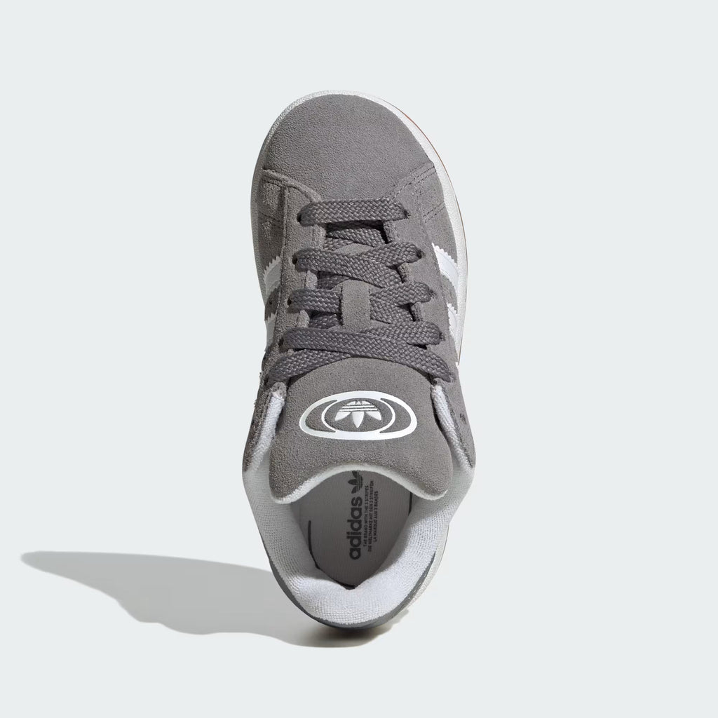 adidas Campus 00s Grey Gum (GS)