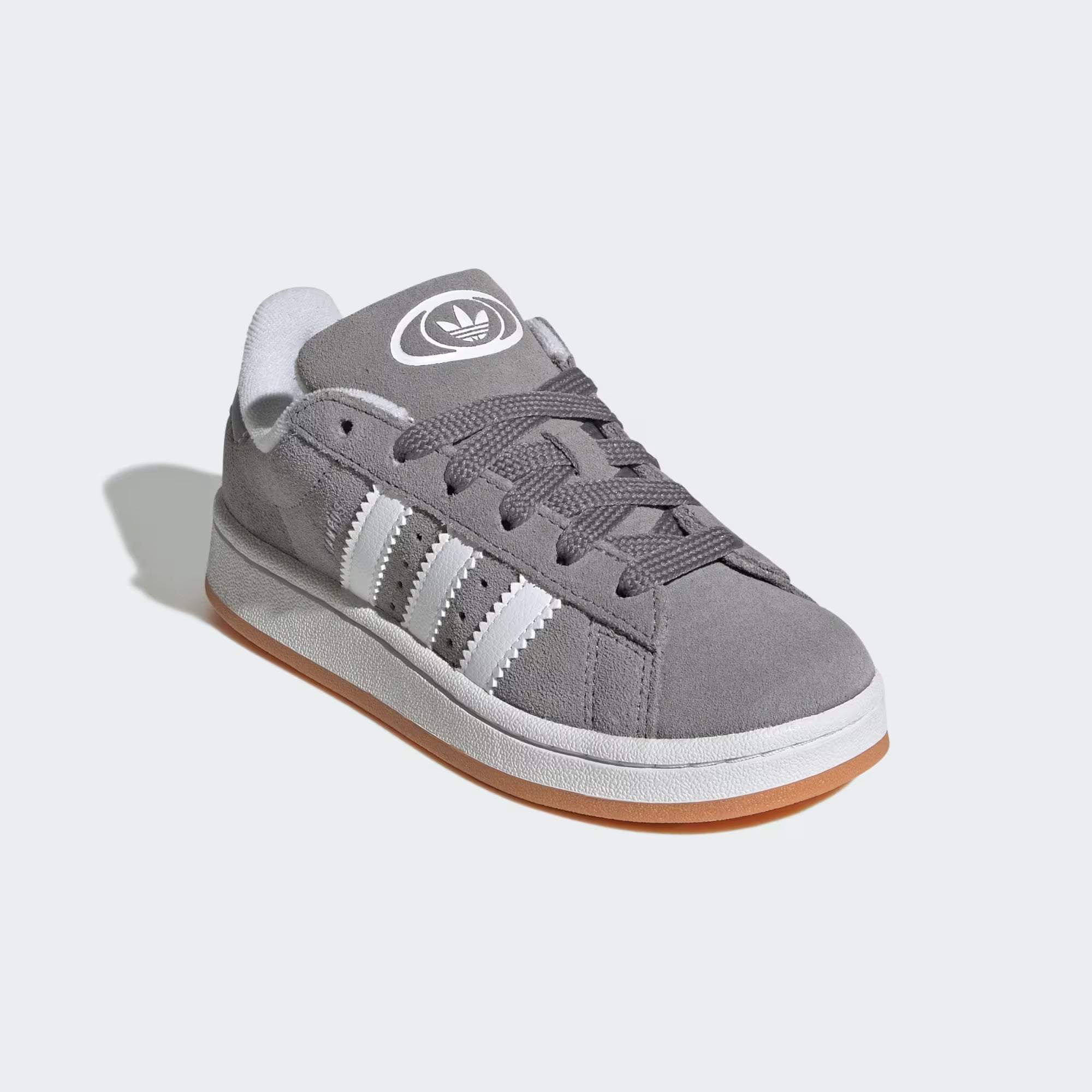 adidas Campus 00s Grey Gum (GS)