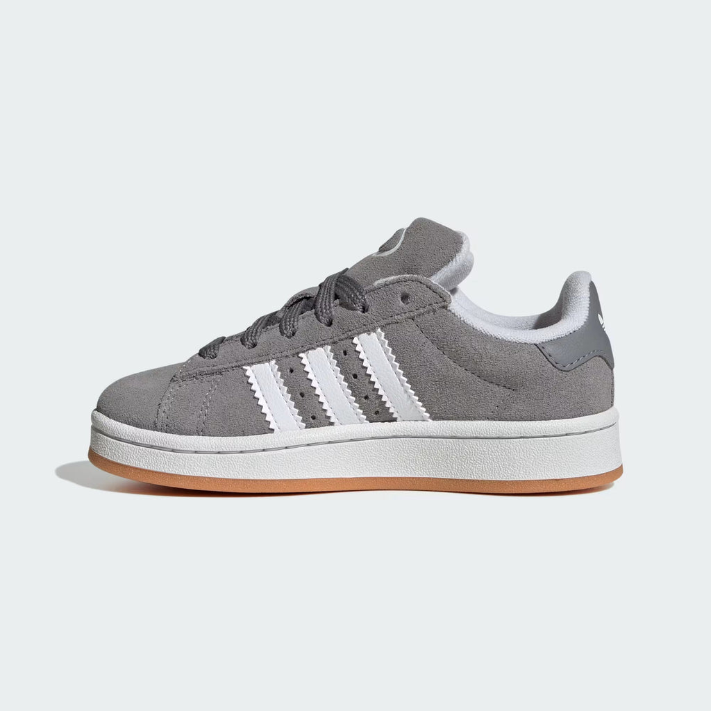 adidas Campus 00s Grey Gum (GS)