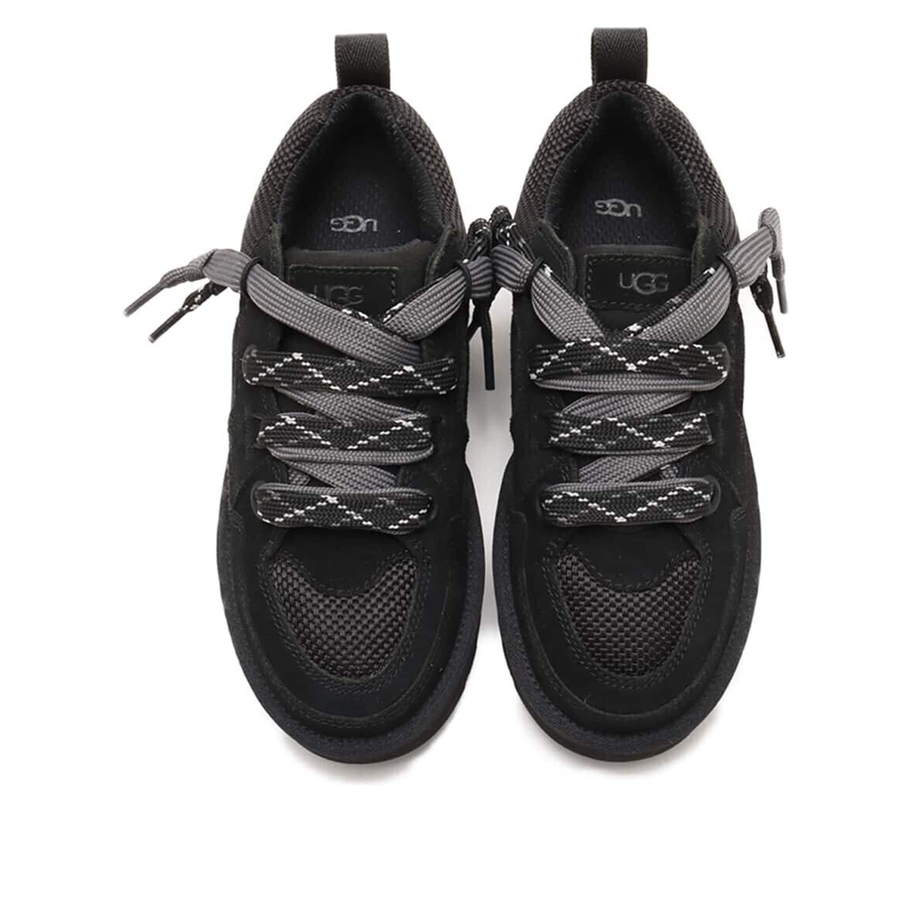 UGG Lowmel Lo Black (Women's)