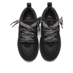 UGG Lowmel Lo Black (Women's)