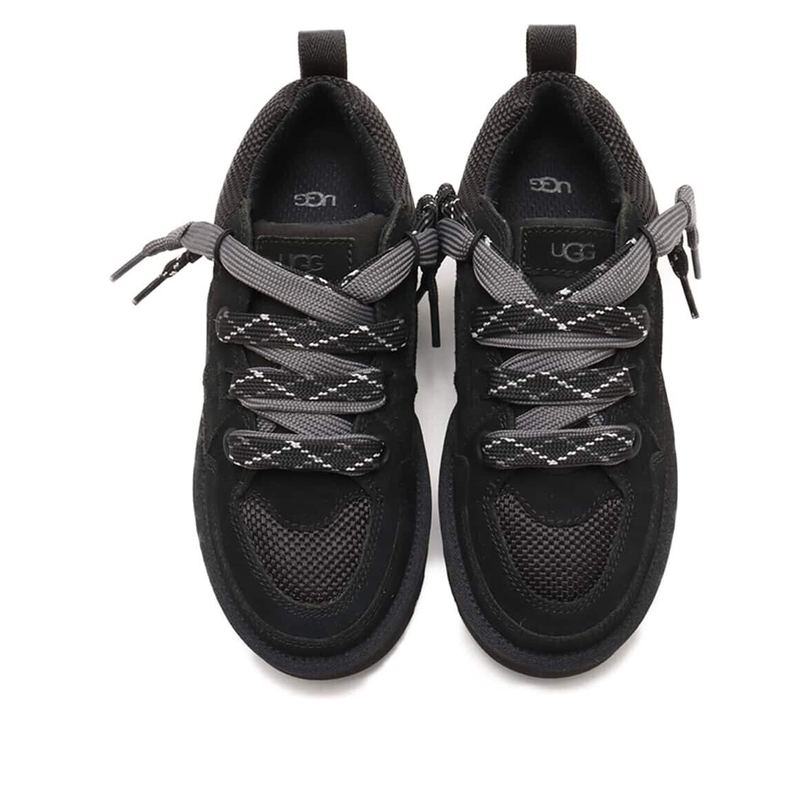 UGG Lowmel Lo Black (Women's)