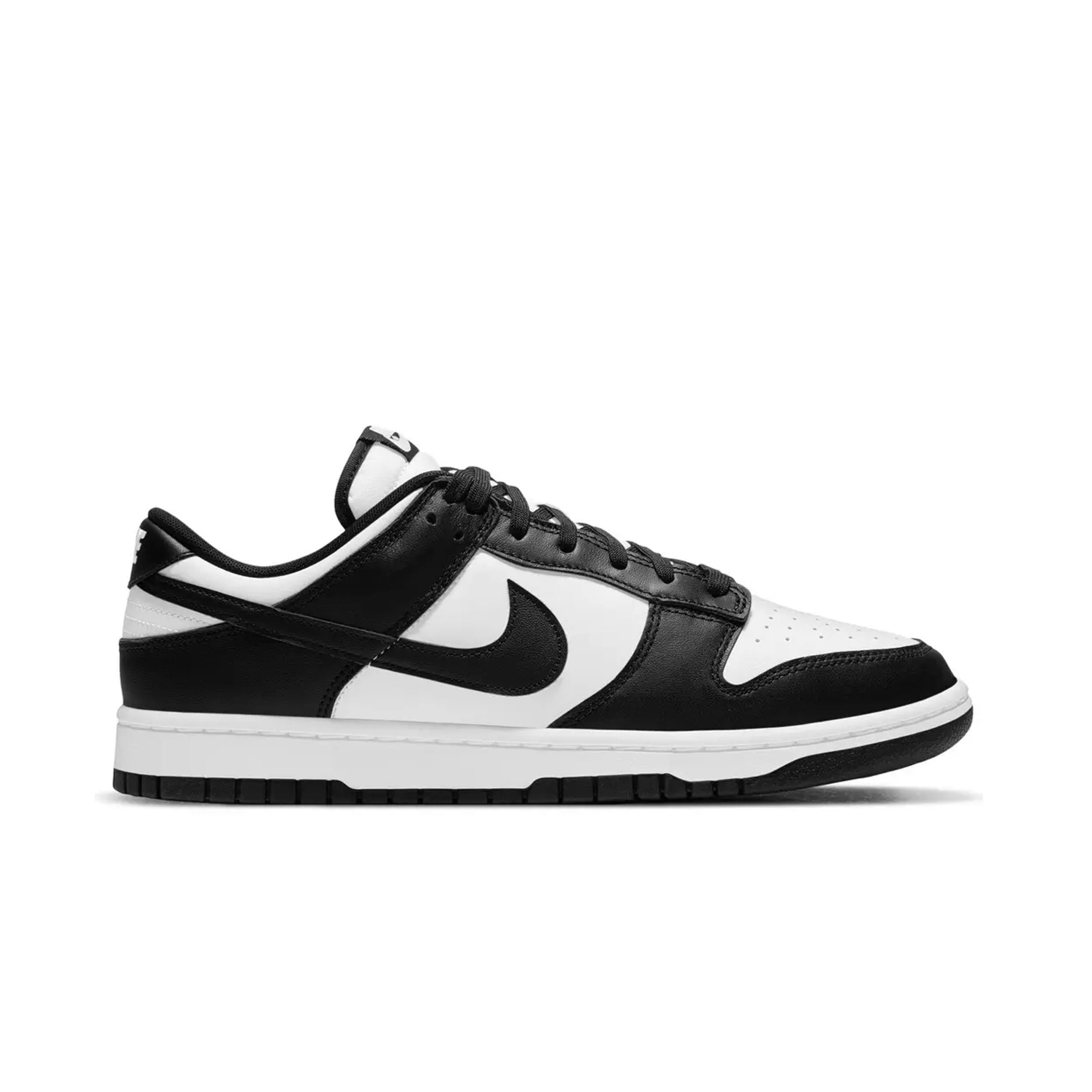 Nike Dunk Low Retro White Black Panda