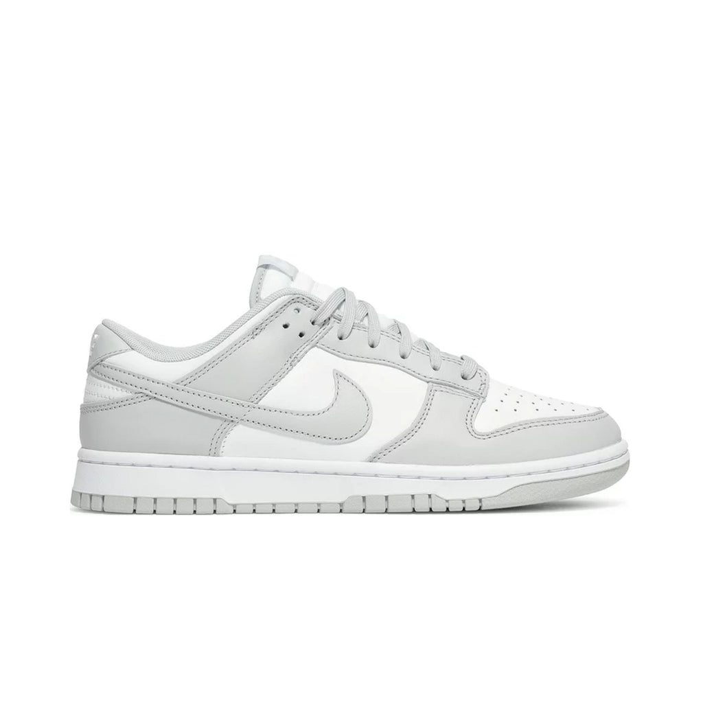 Nike Dunk Low Grey Fog