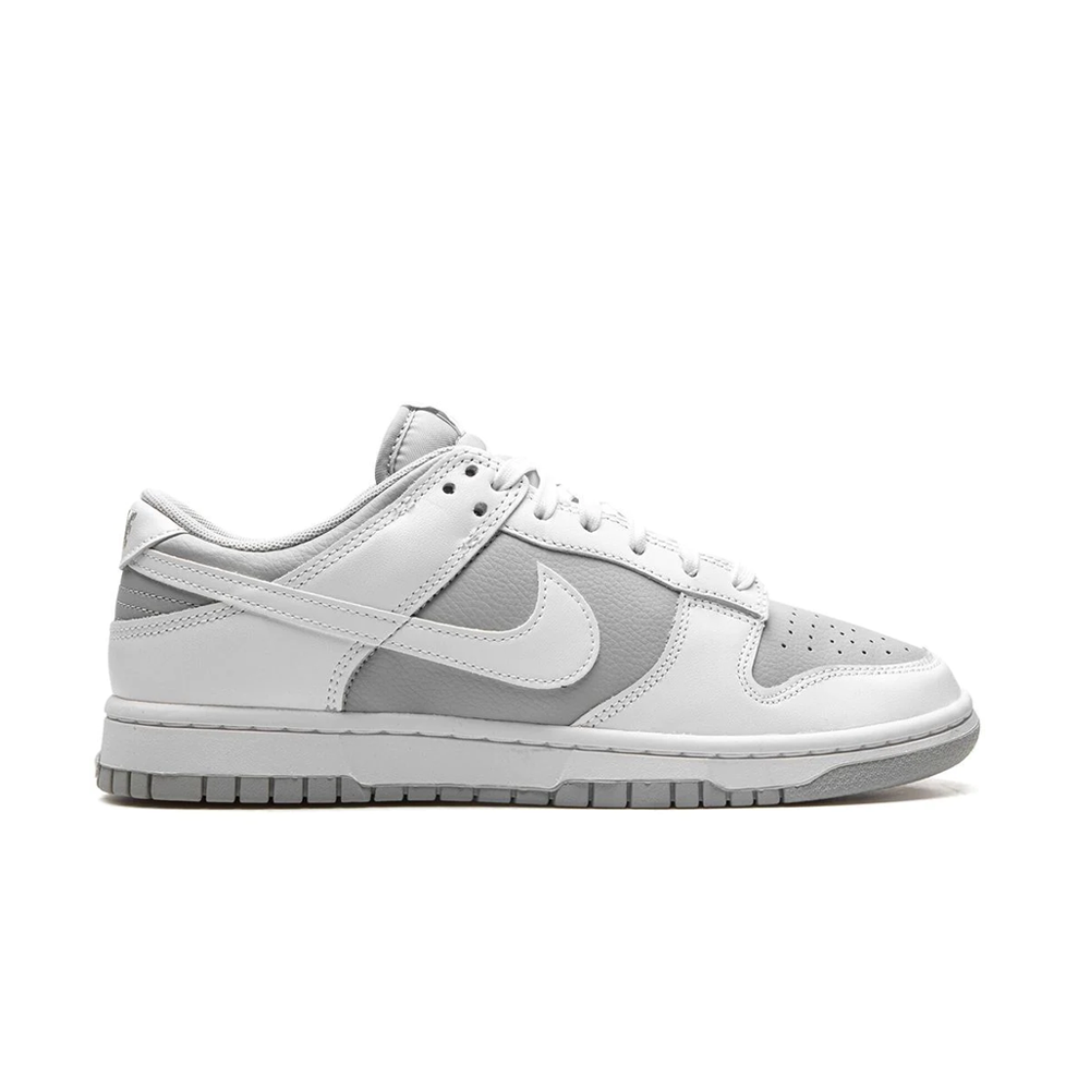 Nike Dunk Low Retro White Grey