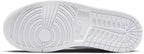 Jordan 1 Low Triple White Logo (GS)