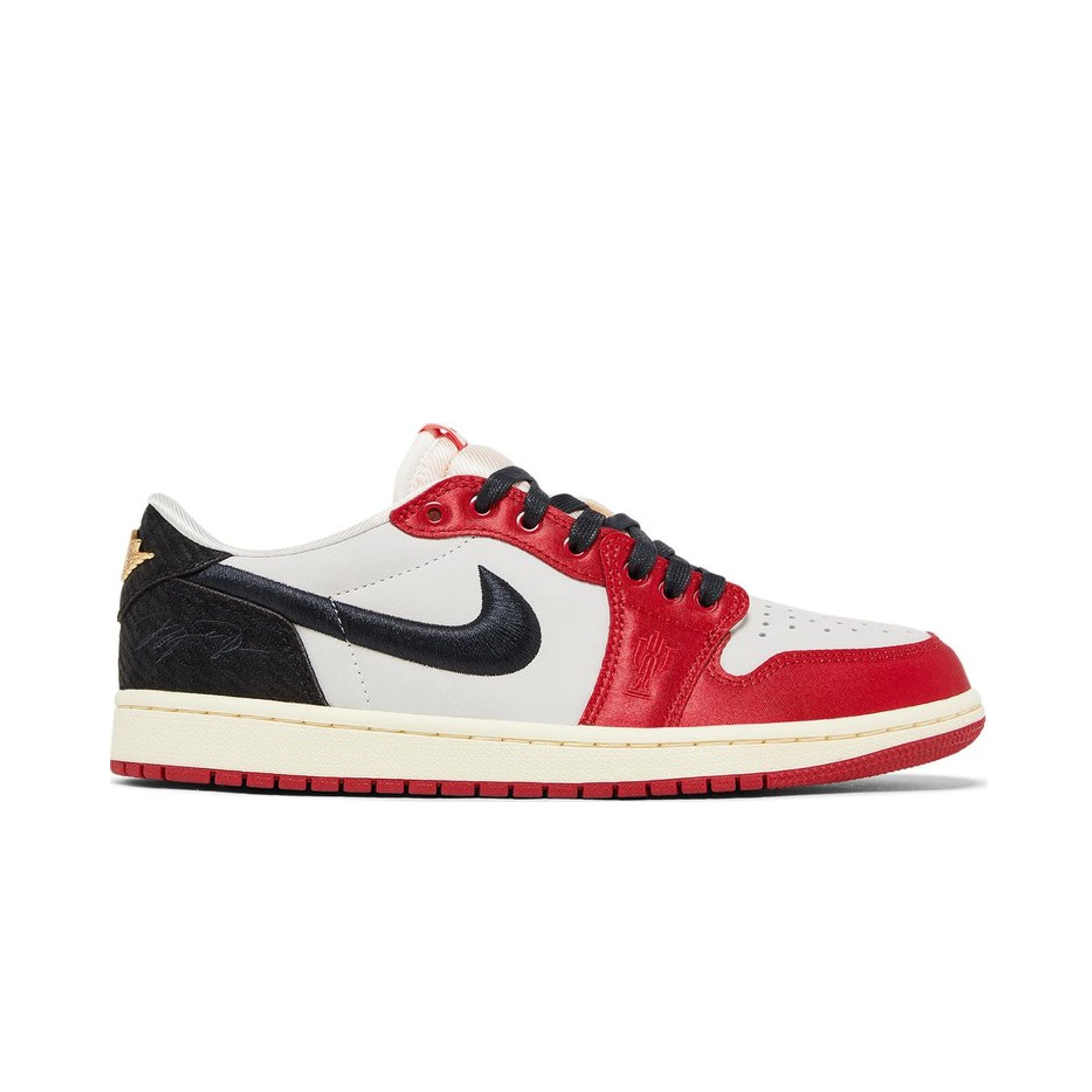 Jordan 1 Retro Low OG Trophy Room Away