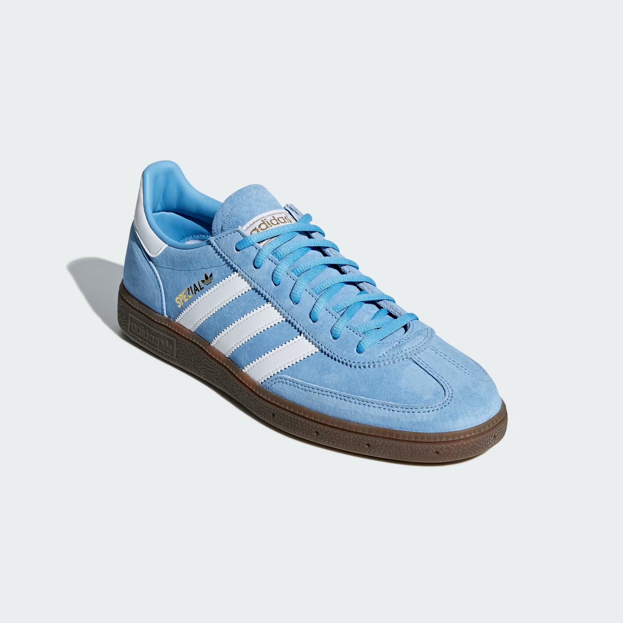 adidas Handball Spezial Light Blue