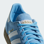 adidas Handball Spezial Light Blue