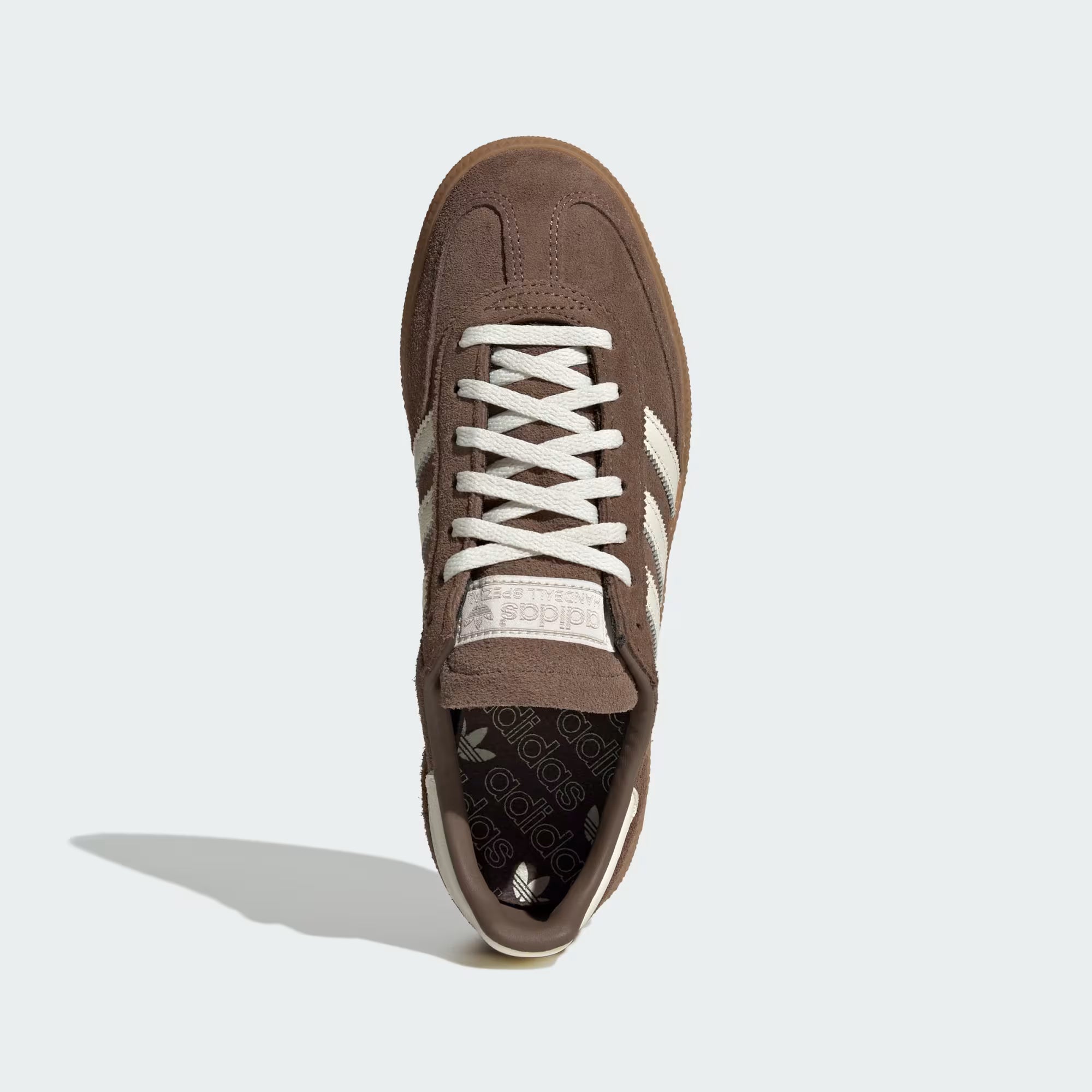 Adidas Handball Spezial Earth Strata Gum (Women's)