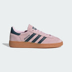 adidas Handball Spezial Clear Pink Arctic Night (Women's)