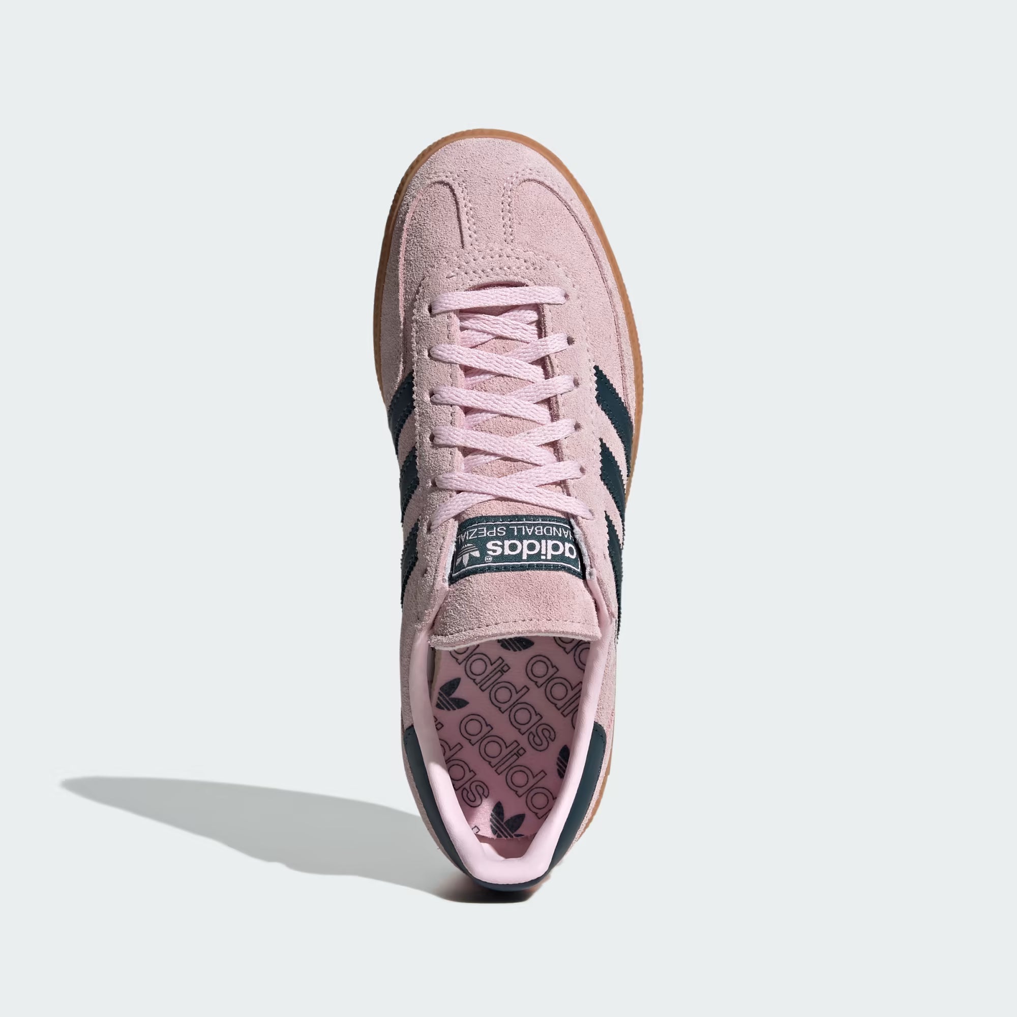 adidas Handball Spezial Clear Pink Arctic Night (Women's)