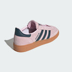 adidas Handball Spezial Clear Pink Arctic Night (Women's)