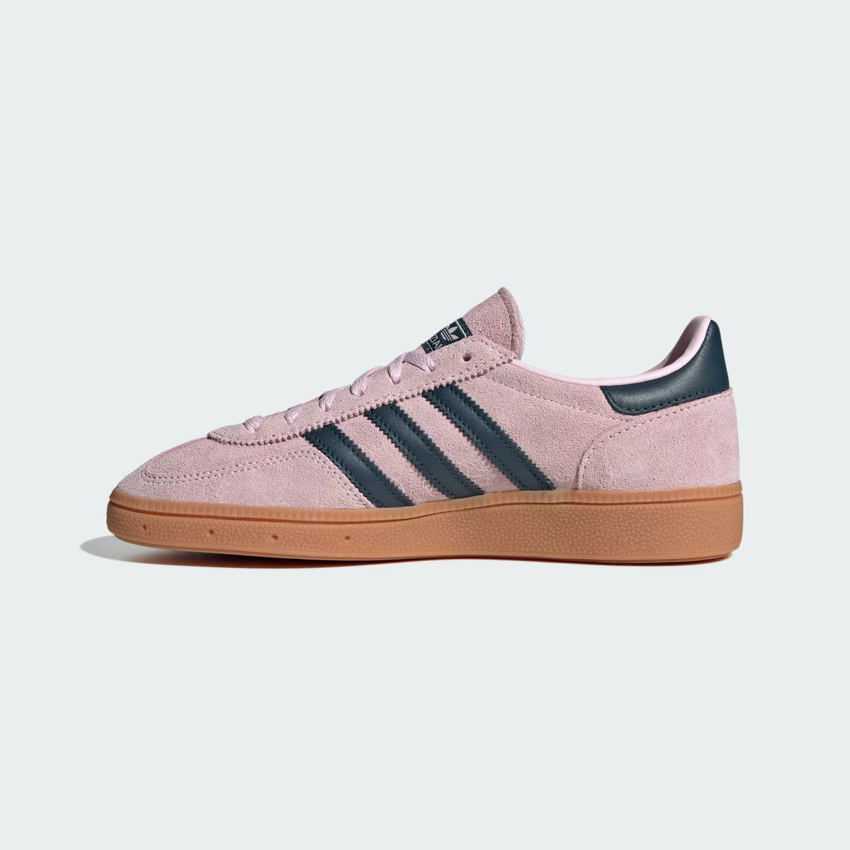adidas Handball Spezial Clear Pink Arctic Night (Women's)